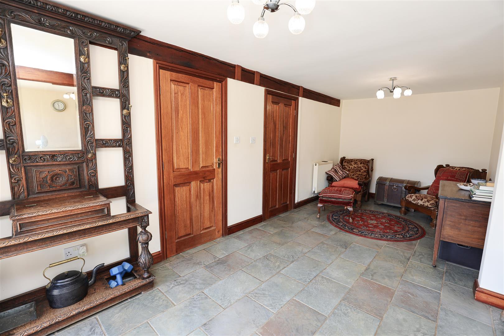 Court Farm Granary, Llansannor, Cowbridge, CF71 7RX